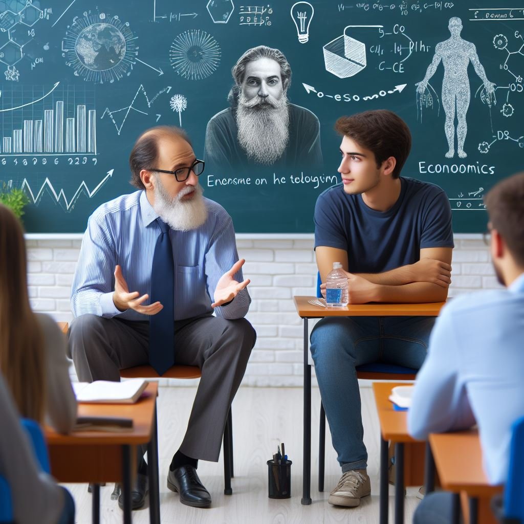 B.Tech – Electrical Engineering