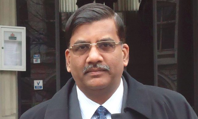 Dr.Prashant Pole